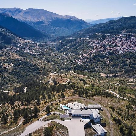 Grand Forest Metsovo - Small Luxury Hotels Of The World Exterior foto